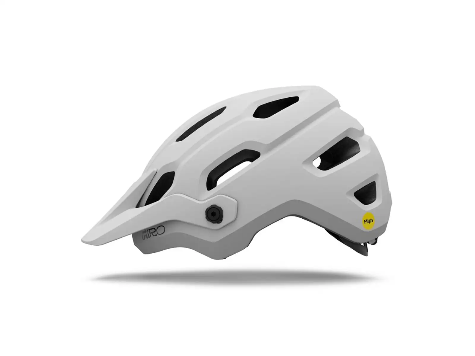 Giro Source MIPS Helm Mat White