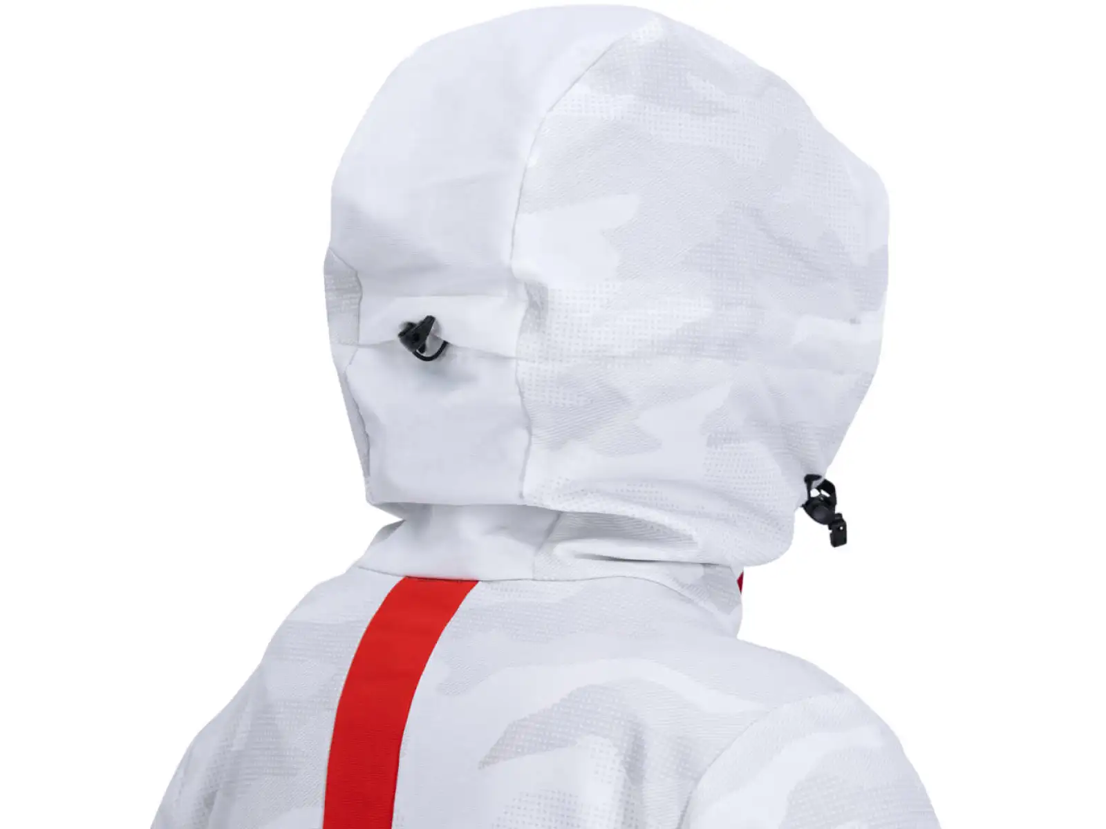 Swix Surmount Softshell Damenjacke Hellweiß