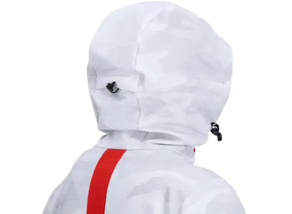 Swix Surmount Softshell Damenjacke Hellweiß