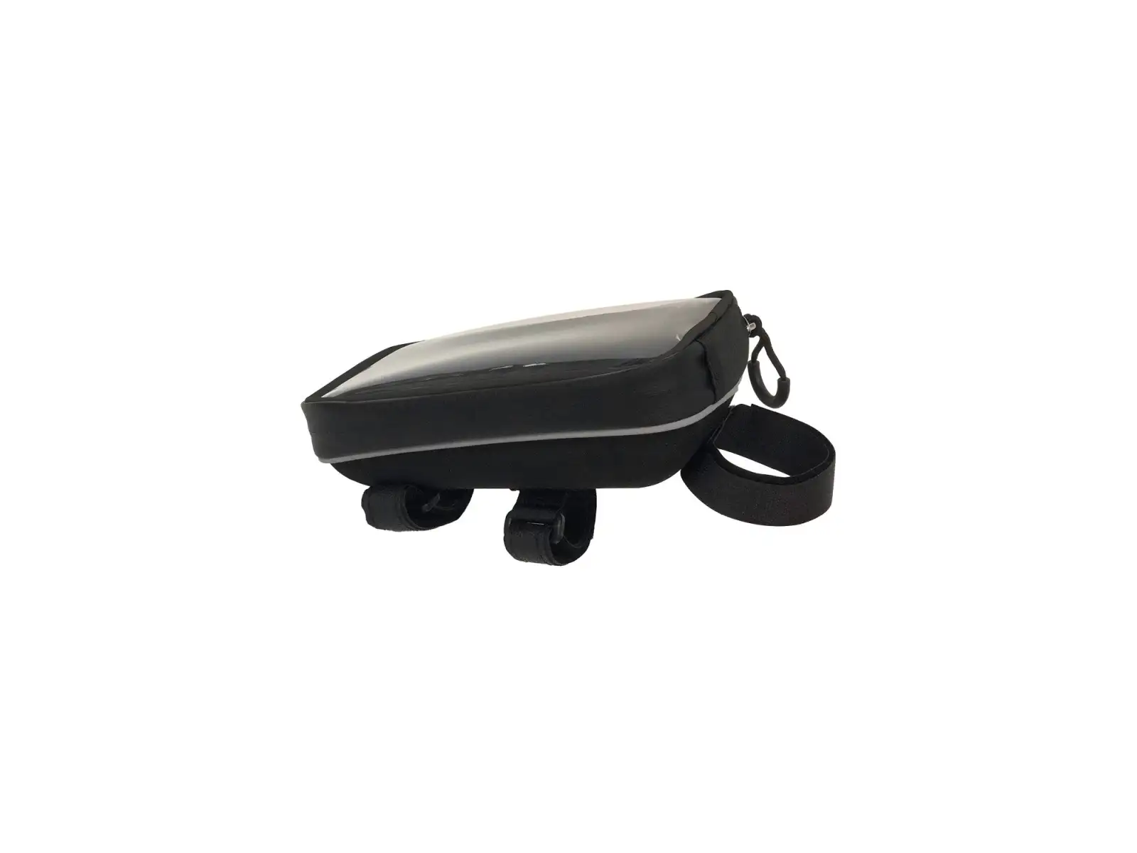Lezyne Smart Energy Caddy XL Rahmentasche Schwarz