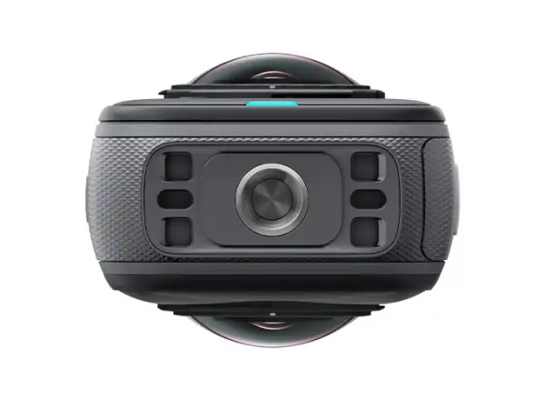 Insta360 X5 Motorradpaket