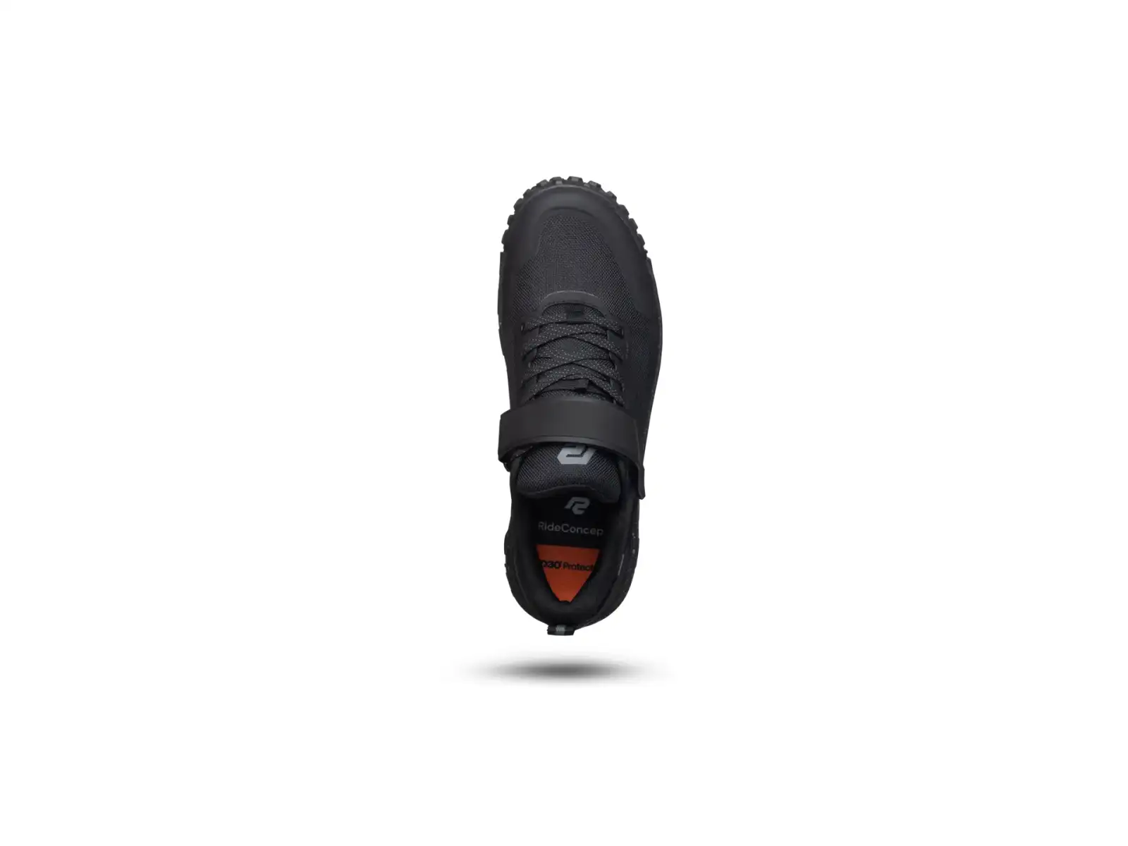 Ride Concepts Herren-Schuhe – Vice Schwarz