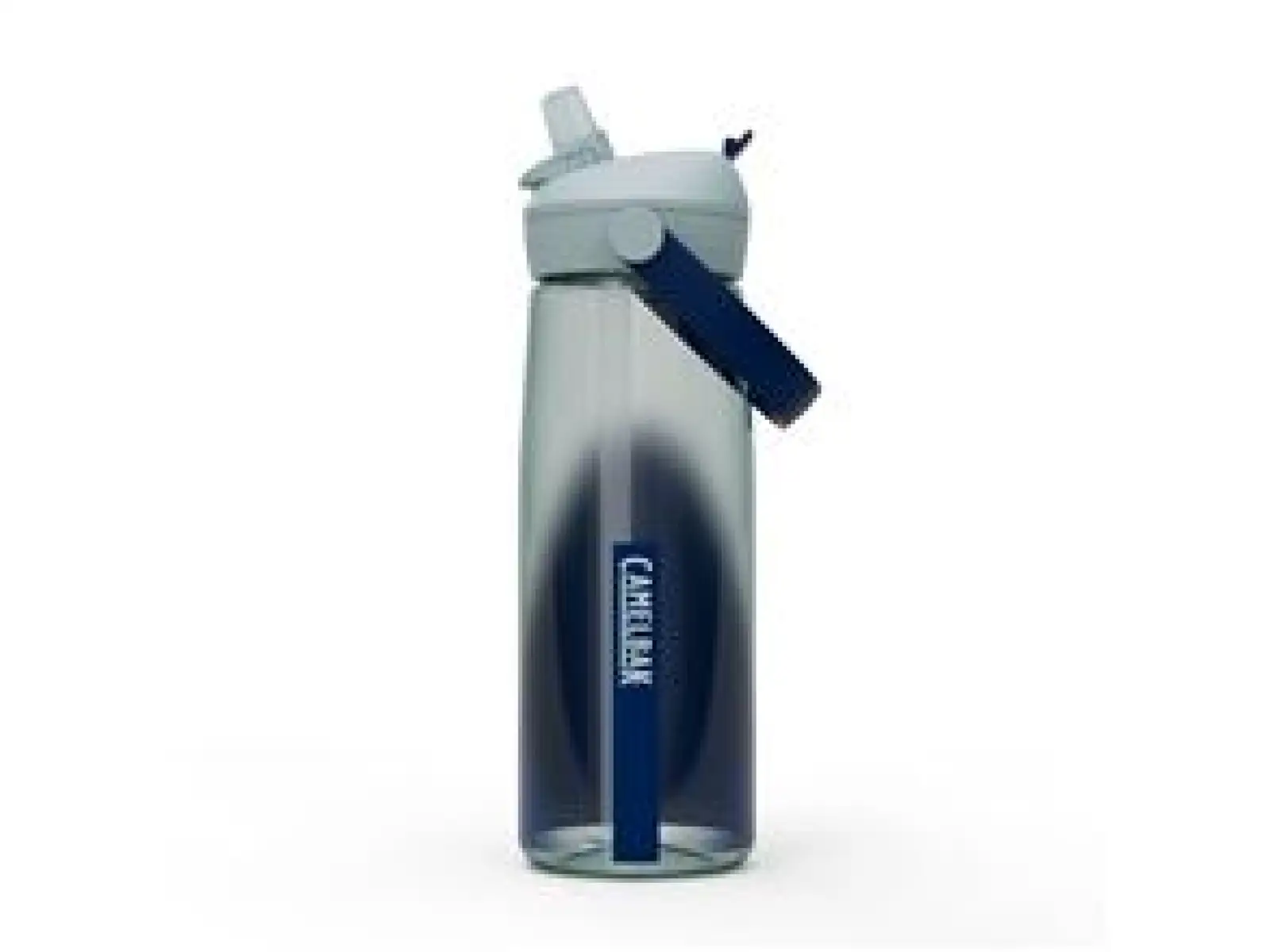 Camelbak Thrive Flip Straw Flasche 0,75l Deep Sea Dawn