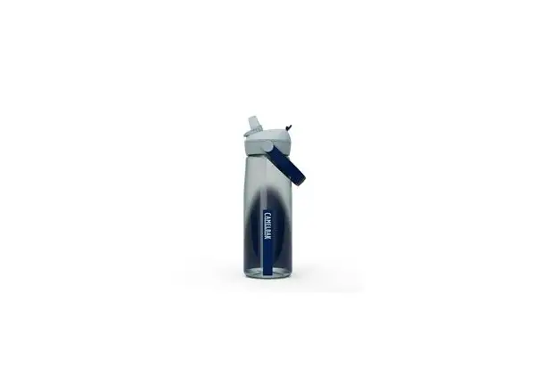 Camelbak Thrive Flip Straw Flasche 0,75l Deep Sea Dawn