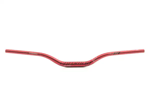 Chromag FU50 Mountainbike Lenker Rot