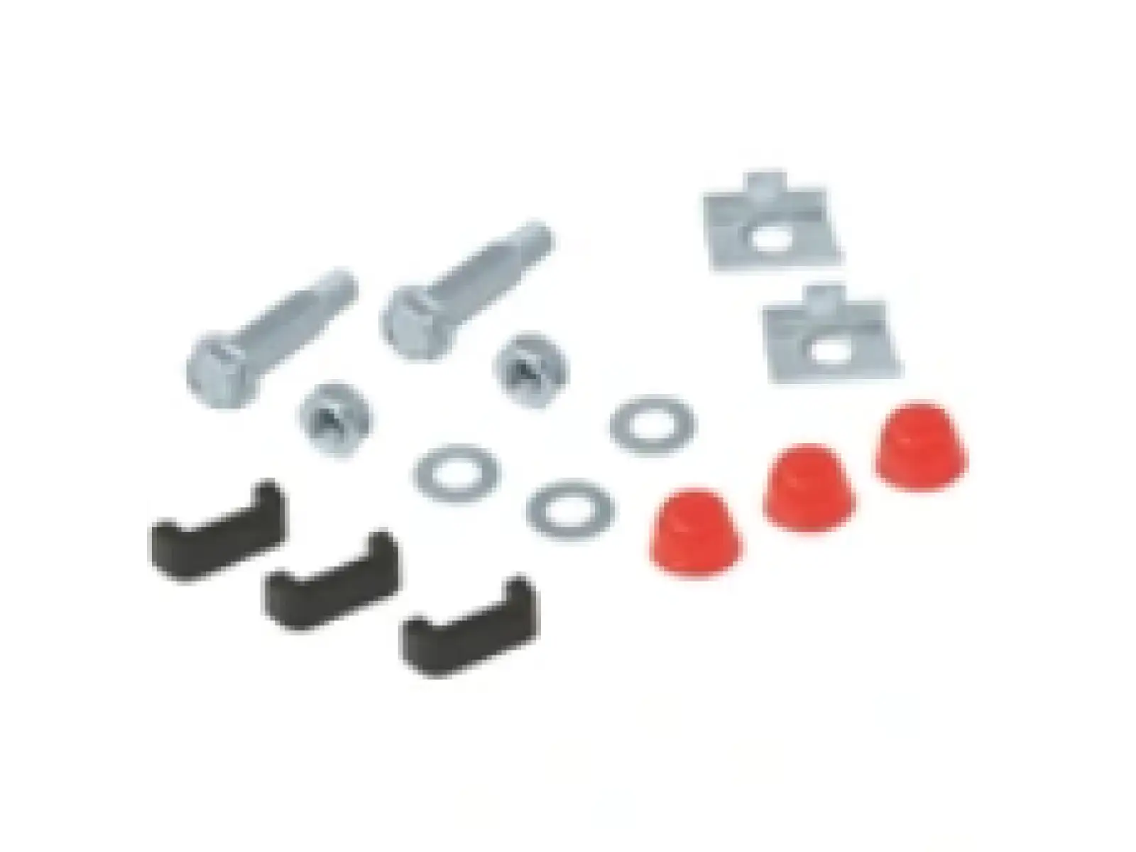 Force Stützräder 12-16" uni