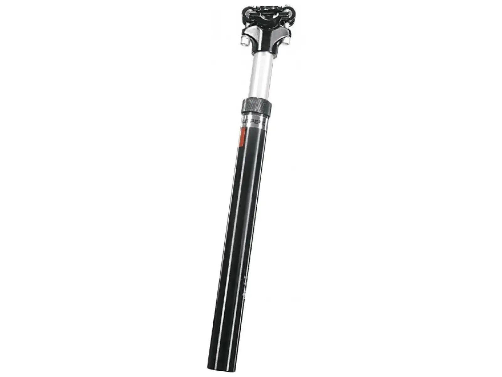 Ergotec SP-5.0 Federstütze 27,2 x 350 mm