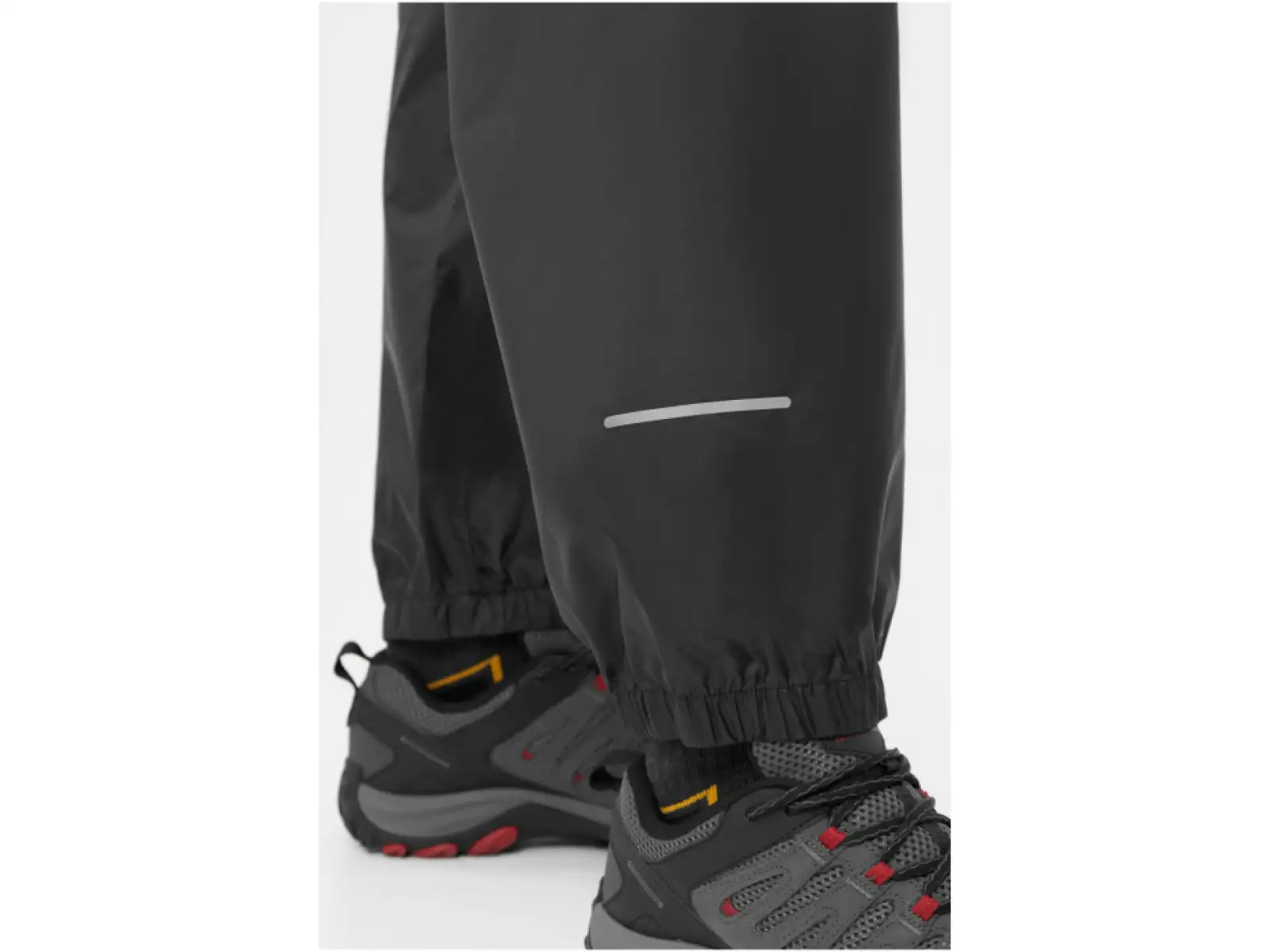 Viking Active Line Rainier Herrenhose Black