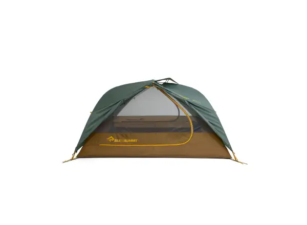 Sea To Summit Ikos Evo Tent TR3 freistehendes Zelt Laurel Wreath