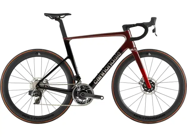 Cannondale SuperSix EVO Hi-MOD 1 Rennrad TRD