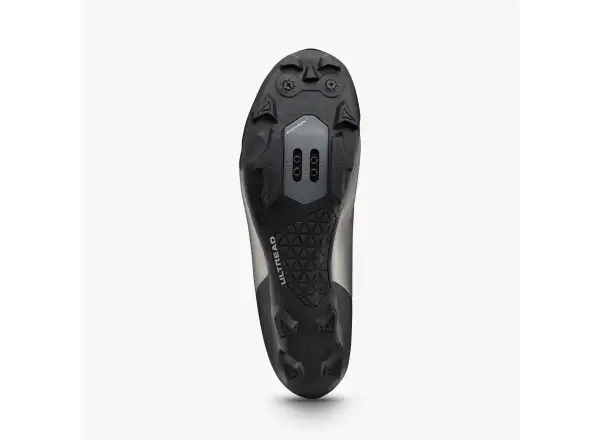 Shimano SH-XC502 Herren MTB-Schuhe Silber