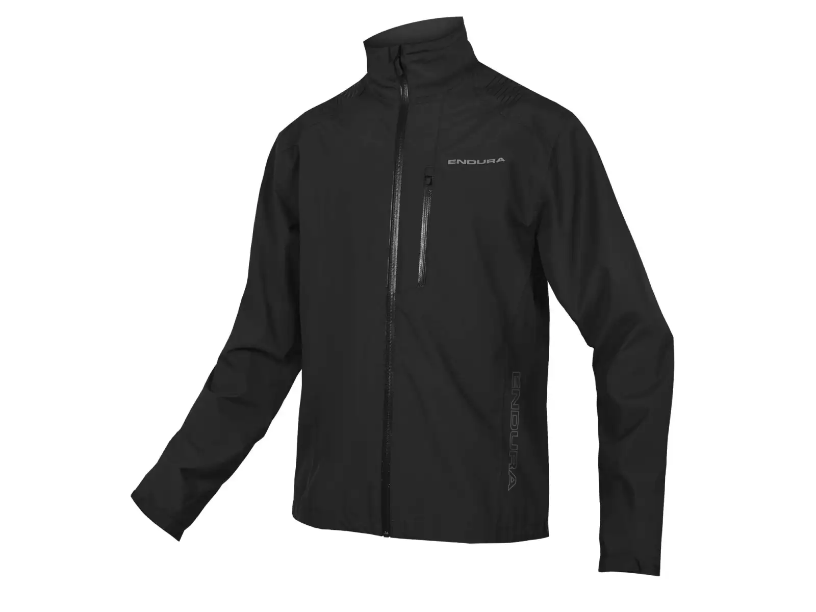 Endura Hummvee Herrenjacke Schwarz