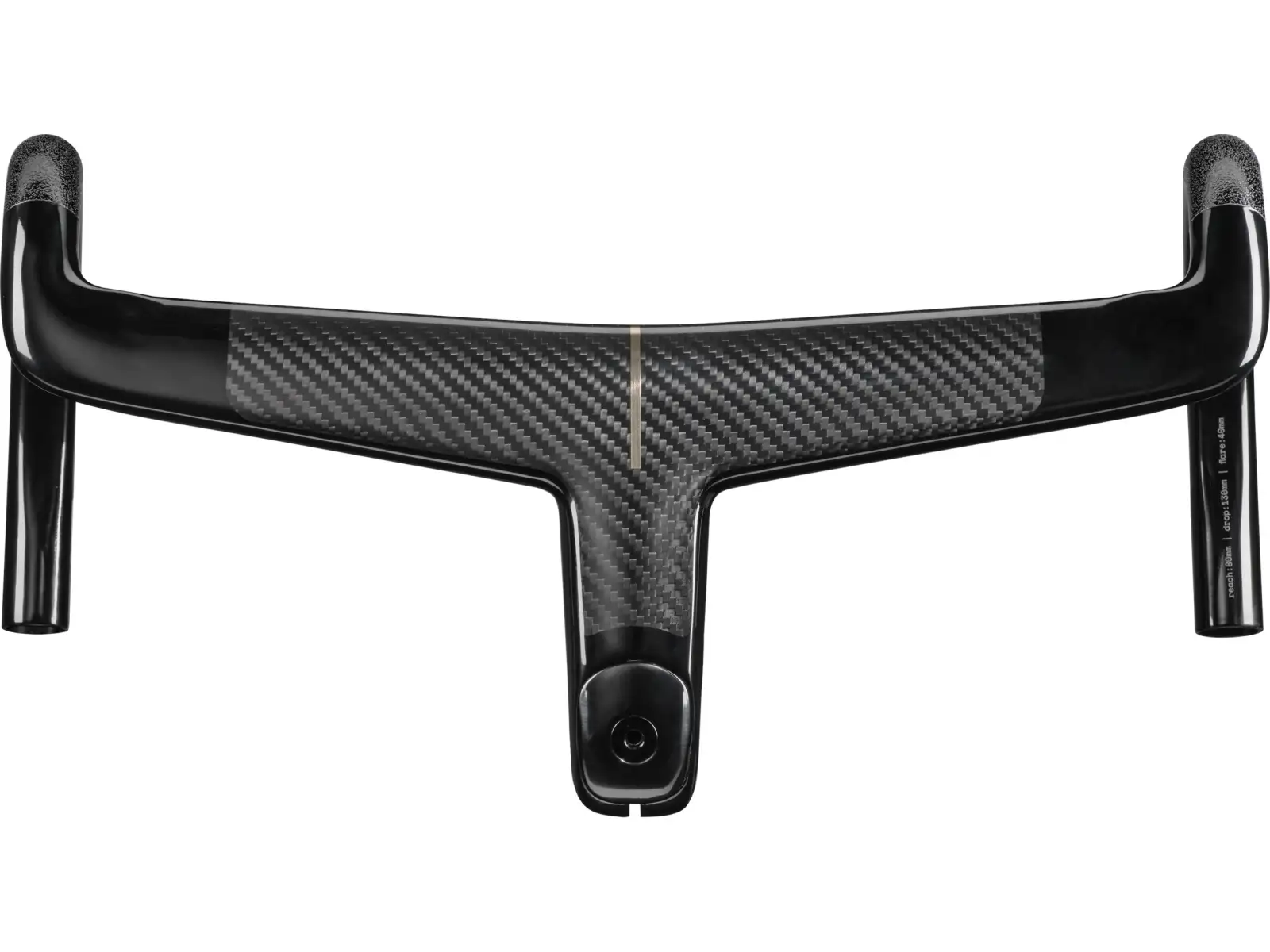 Cannondale SystemBar Aero Straße integrierter Lenker