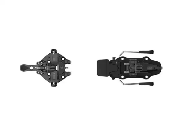 Die Kästle TX87 W Damen-Skitourenski + Tour 12 Pro Bindungssatz.