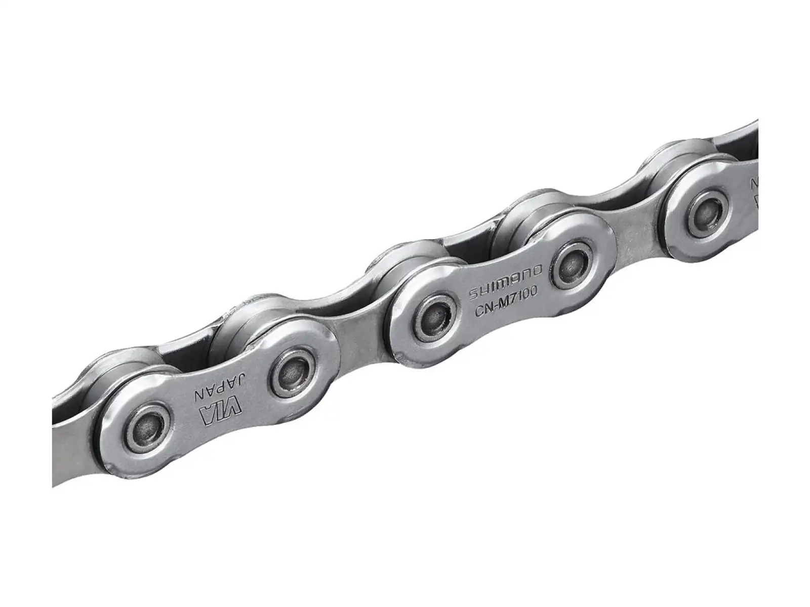 Shimano SLX CN-M7100 12-fach Kette 126 Glieder