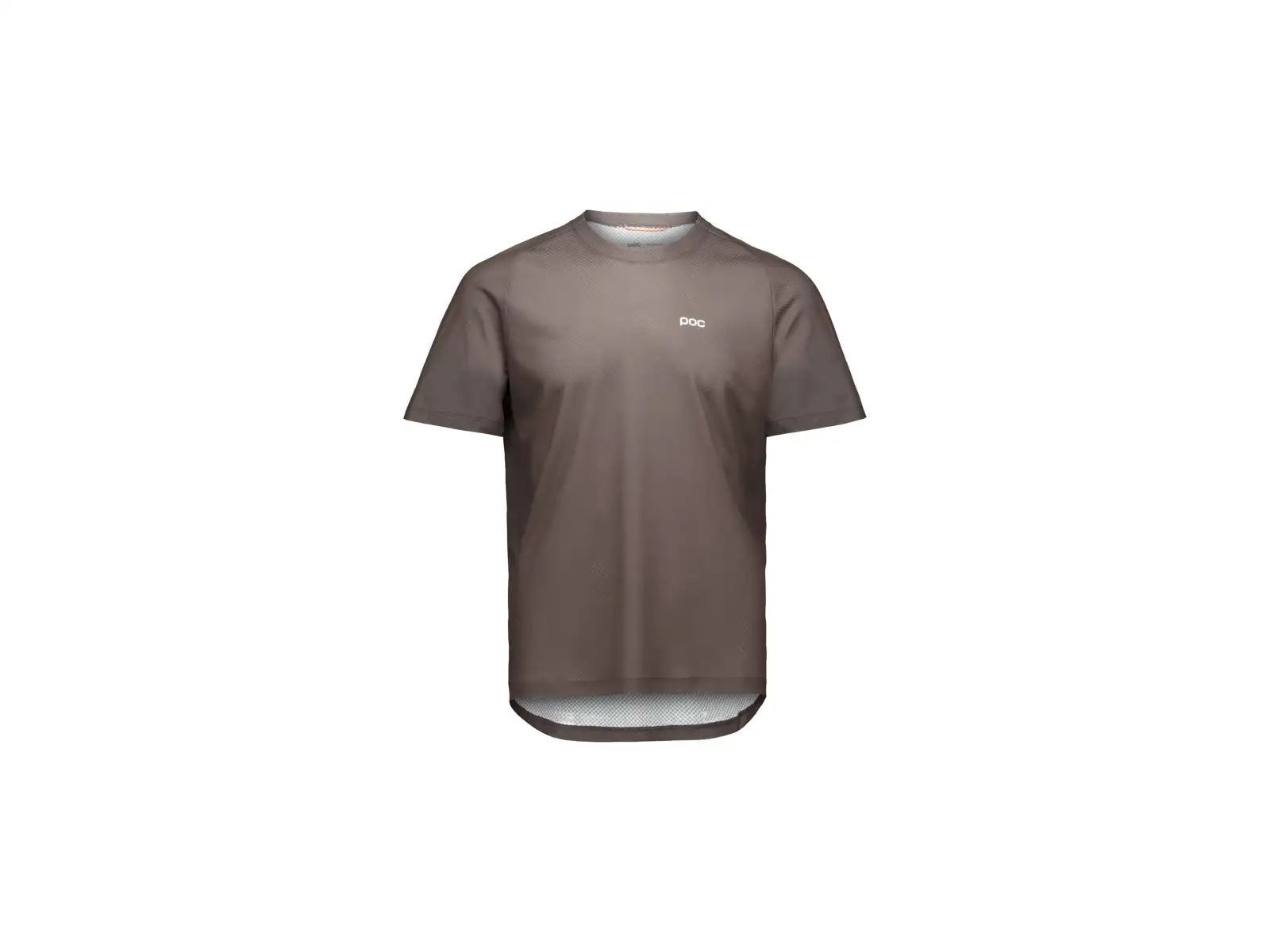 POC Motion Air Herrentrikot Kurzarm Sylvanite Grey