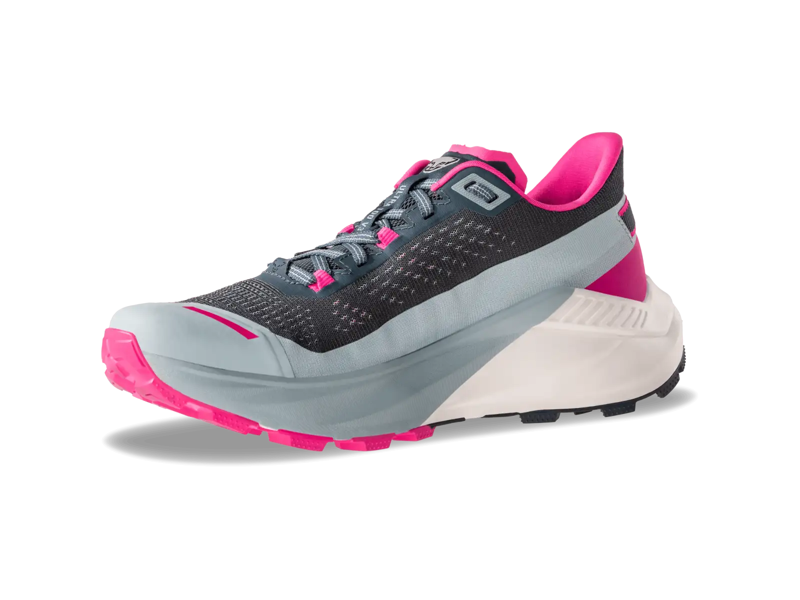 Dynafit Ultra 100 V3 Damen Laufschuhe Cloud Blue/Cinder