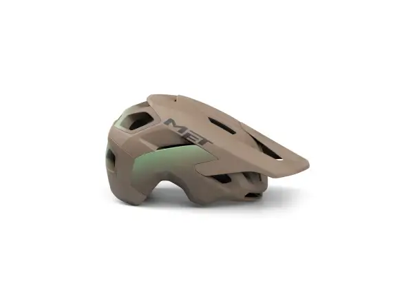 MET Revo MIPS Helm Fungi