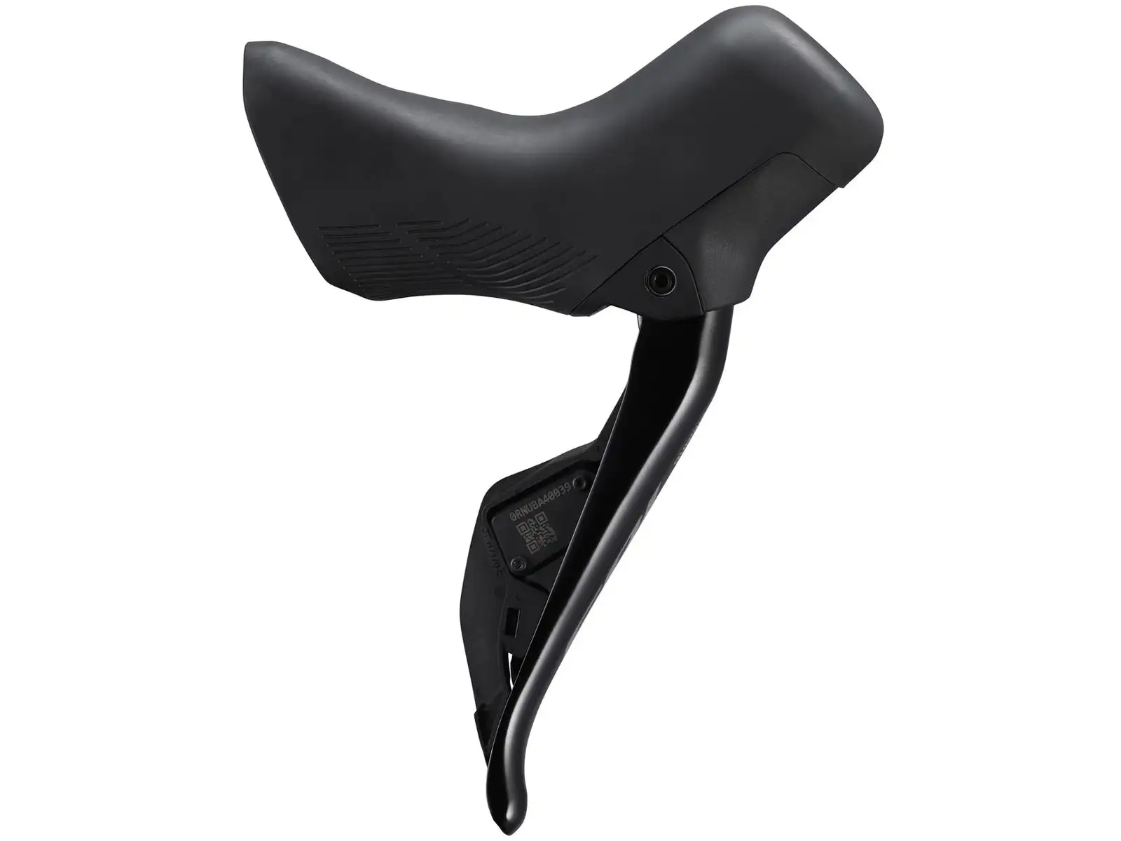 Shimano 105 Di2 BR-R7170 + ST-R7170 Scheibenbremse vorne (links), J-kit, Polymer