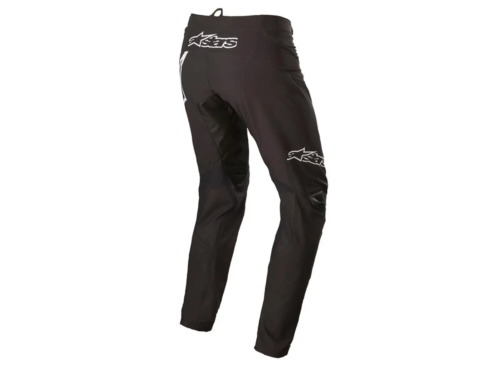Alpinestars TECHSTAR Herrenhose Black