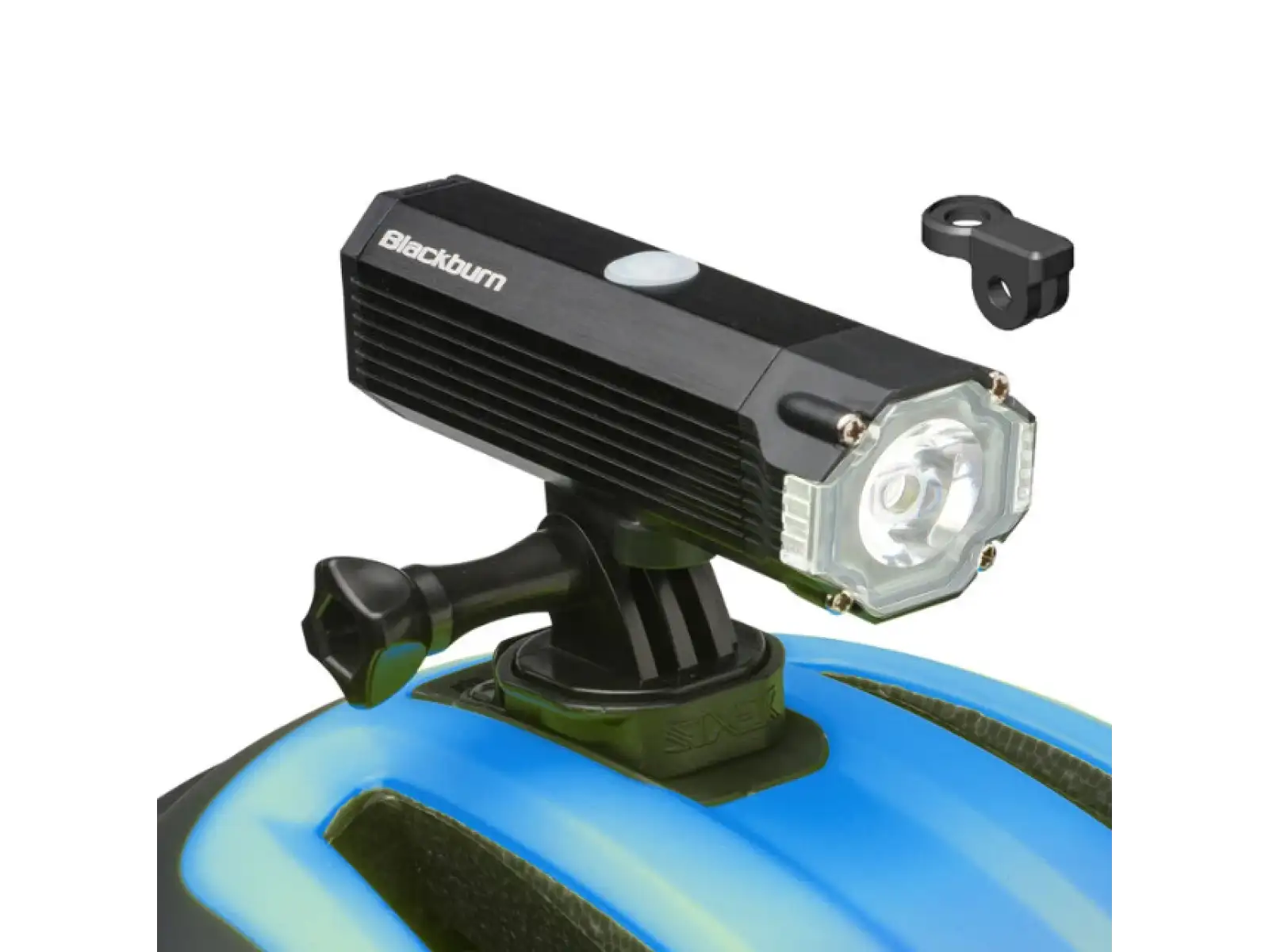 Blackburn Dayblazer 1000 Frontlicht USB-C