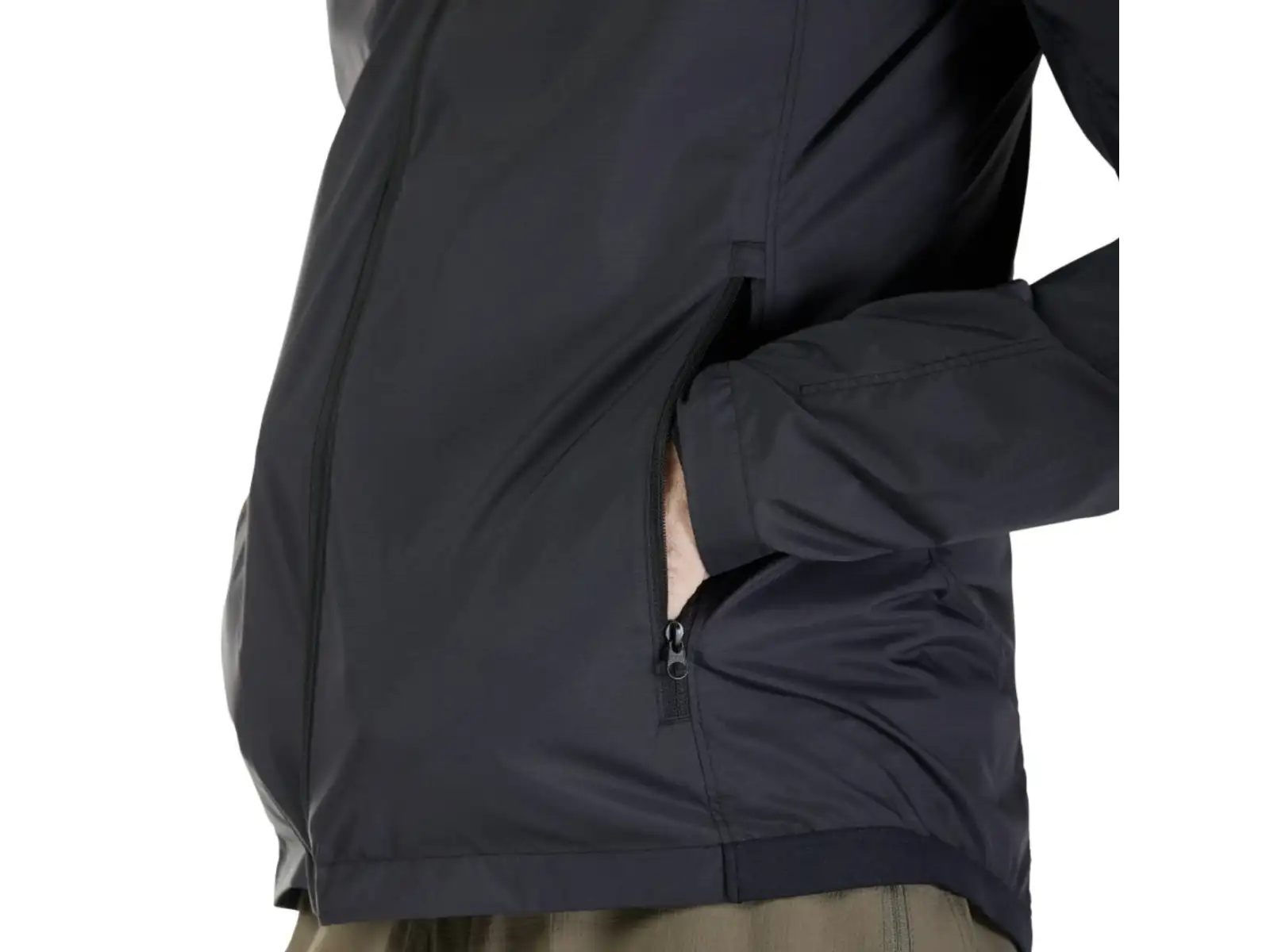 Fox Ranger Wind Herrenjacke schwarz