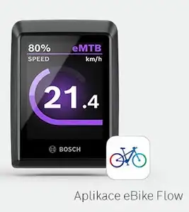 Display Bosch Kiox 300