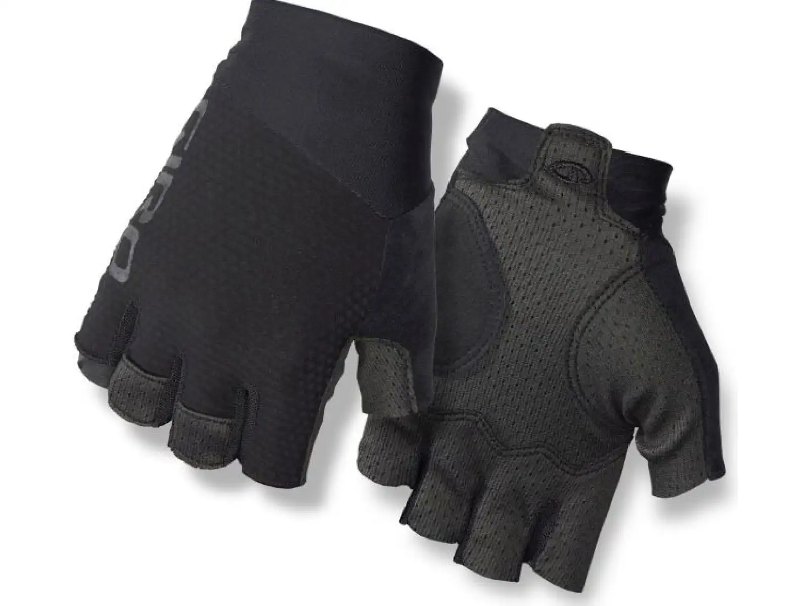 Giro Zero CS Handschuhe Schwarz