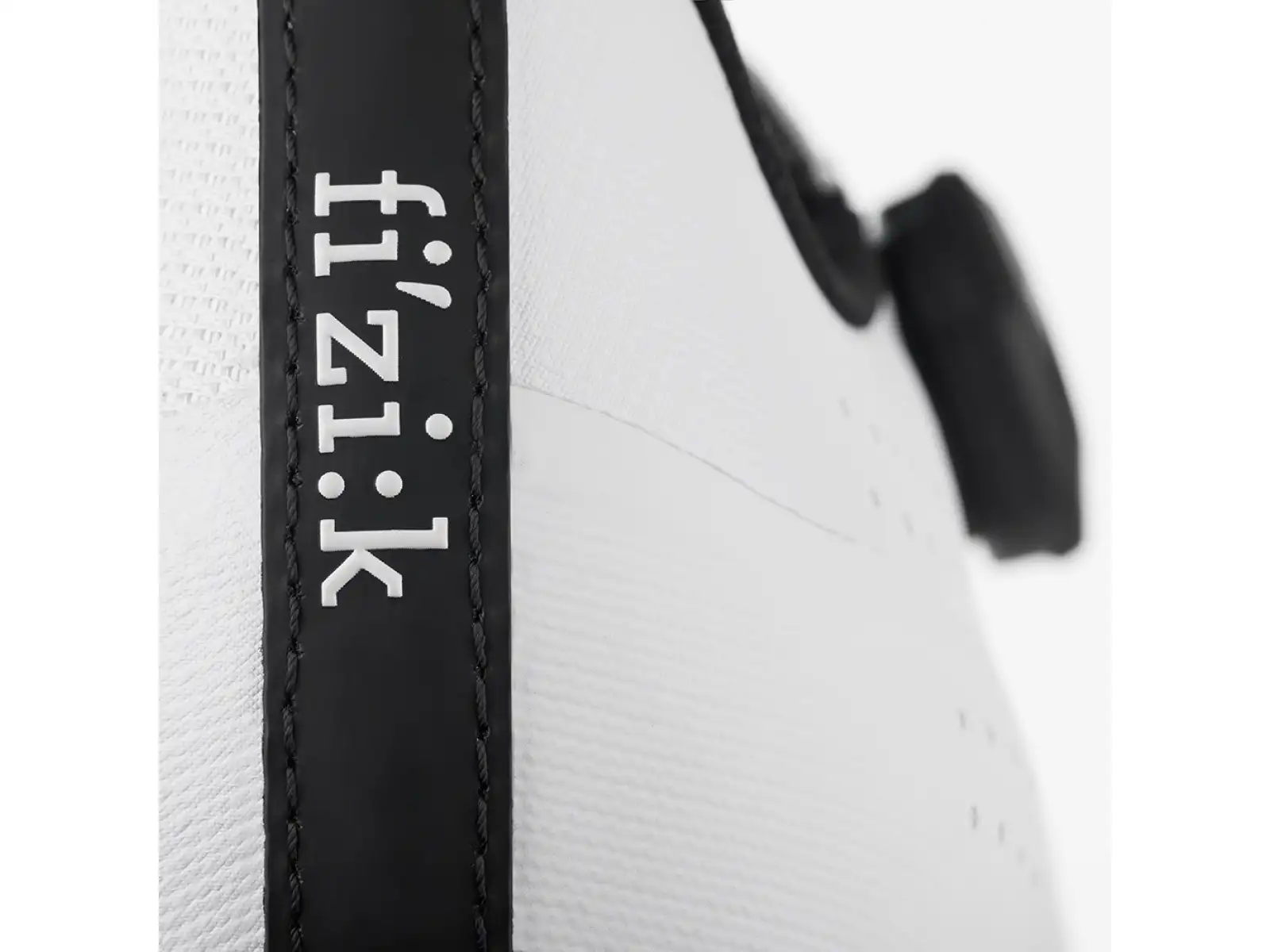 Fizik Tempo Overcurve R4 Herren Rennradschuhe White/Black