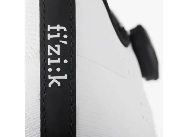 Fizik Tempo Overcurve R4 Herren Rennradschuhe White/Black