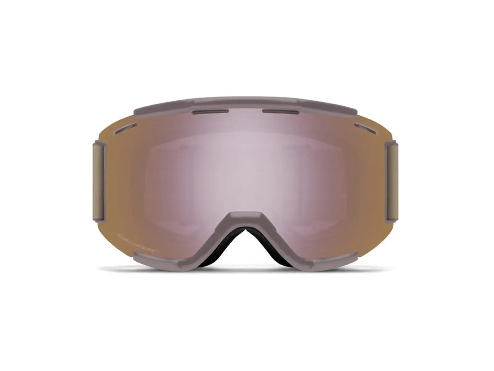 Smith Brille – Squad MTB Downhill Rosewood/Juniper