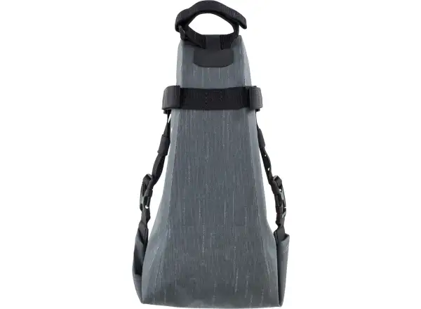 Evoc Seat Pack WP Satteltasche 4 l carbon grau