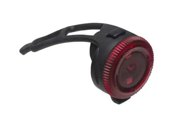 Blackburn Click Rücklicht Schwarz