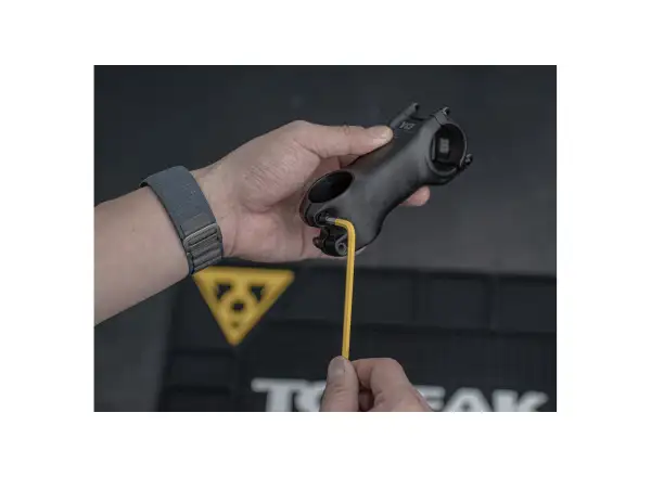 TOPEAK Duohex Wrench Set Dx Inbusschlüsselsatz