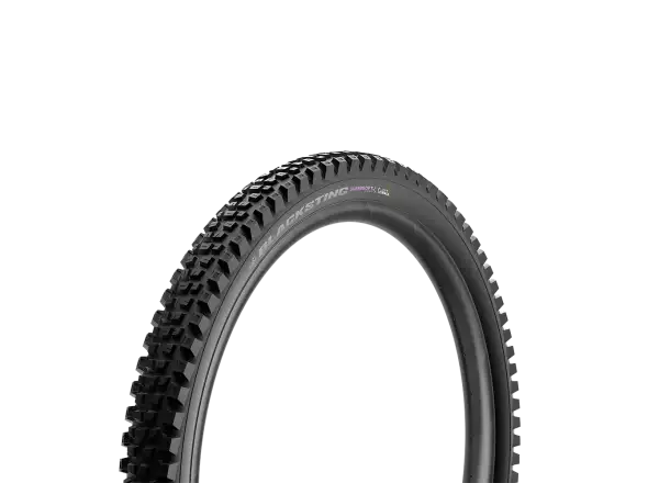 Pirelli Scorpion Blacksting 27,5x2,40" DHWALL+ Supersoft MTB Reifen Kevlar