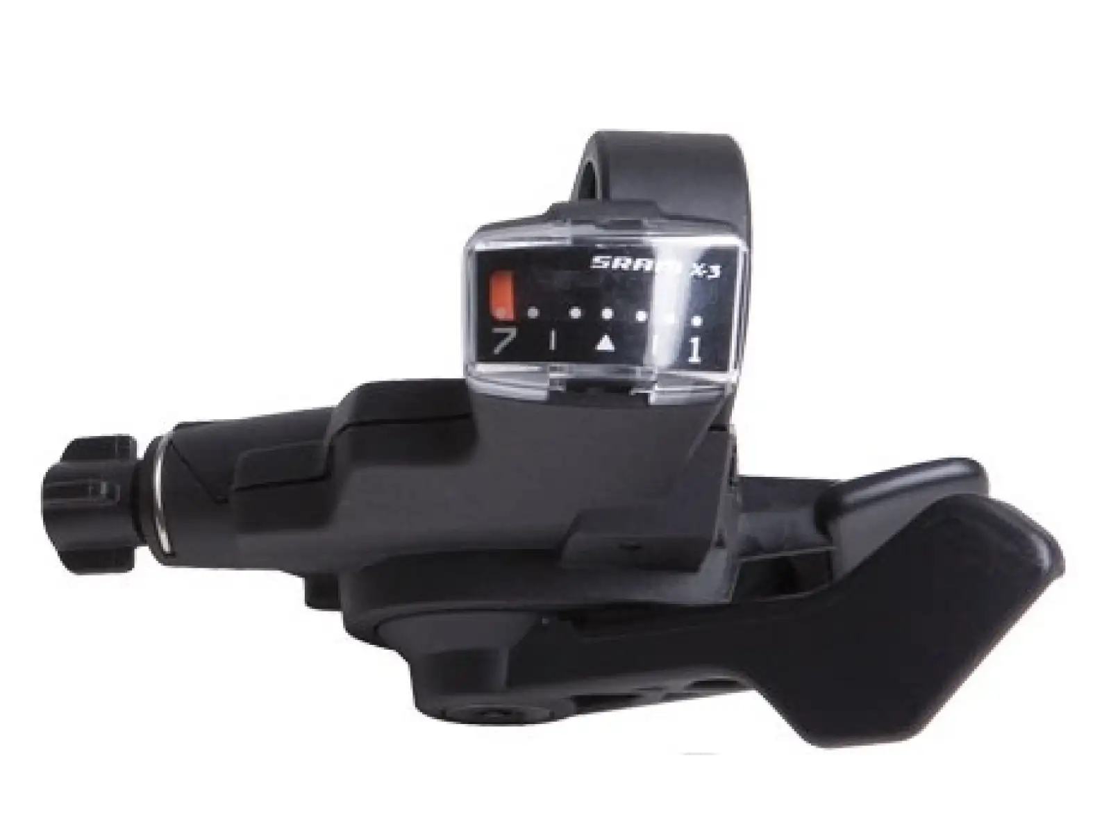 Sram X.3 7-fach Hinterer Schaltgriff