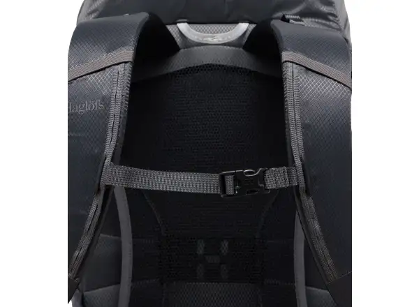 Haglöfs L.I.M 35 Rucksack Magnetite Gr. 35l