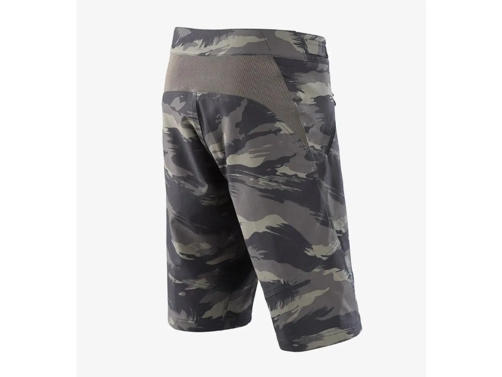 Troy Lee Designs Skyline Herren Shorts Brushed Camo/military