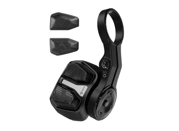 Sram XX Eagle Transmission T-Type AXS Gruppe für E-Mountainbikes 104 BCD