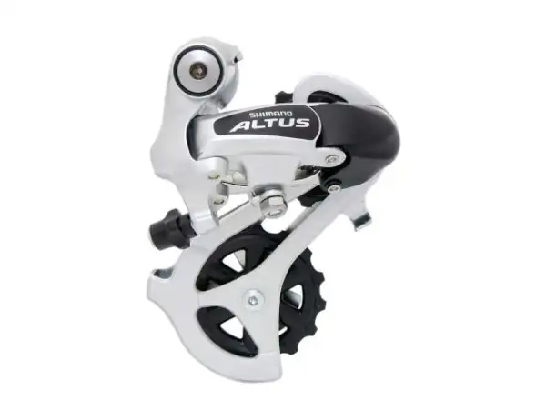 Shimano Altus RD-M310 7-/8-fach Schaltwerk Silber