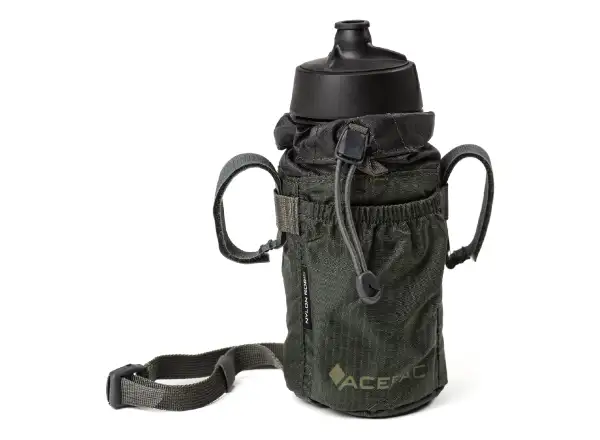 Acepac MKIII Flaschentasche Gray