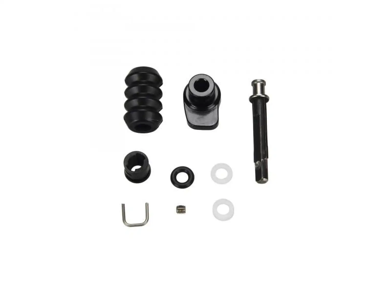 Rock Shox Reverb Remote Button Kit A1 Hebel