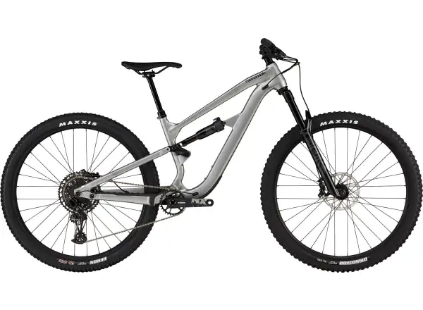 Cannondale Habit 3 Mountainbike GRY