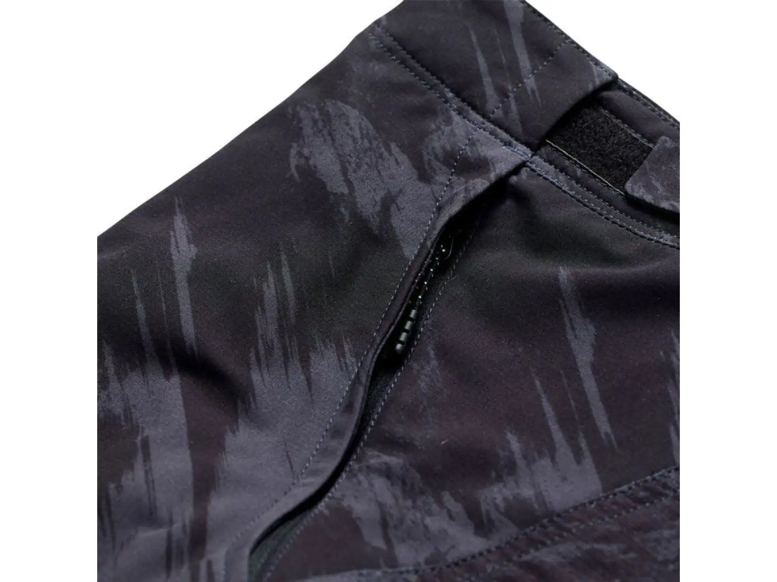 Troy Lee Designs Skyline Herrenhose Elemental Obsidian