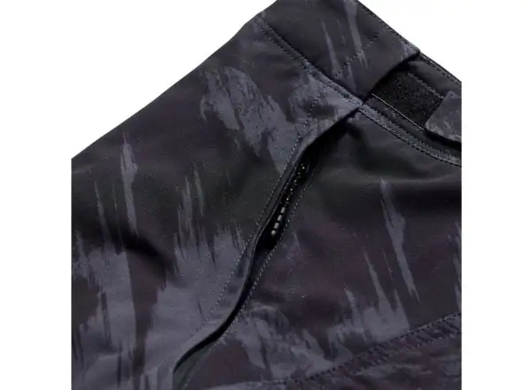 Troy Lee Designs Skyline Herrenhose Elemental Obsidian