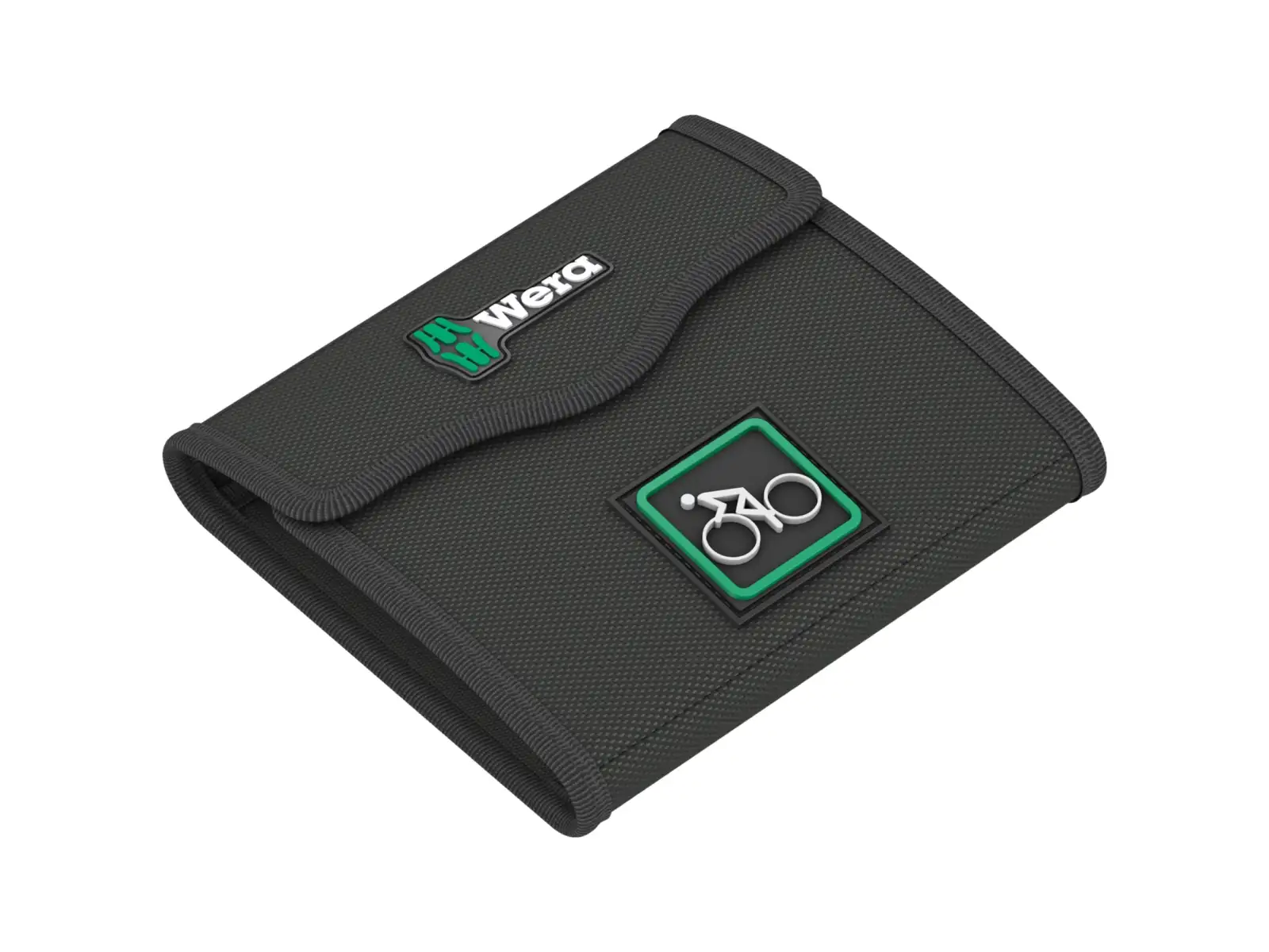 Wera Bicycle Set 8 Zyklop 3/8" Bit-Stecknüsse Set 7-teilig