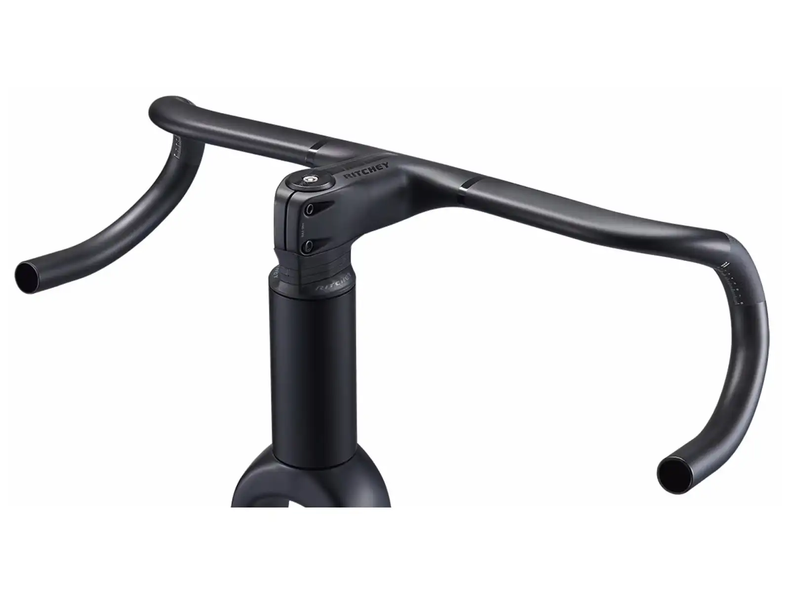 Ritchey Lenker mit Integration Superlogic Butano Ridge 115x400x80