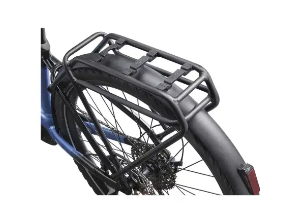 Liv Amiti E+1 Trekking-E-Bike estoril blue