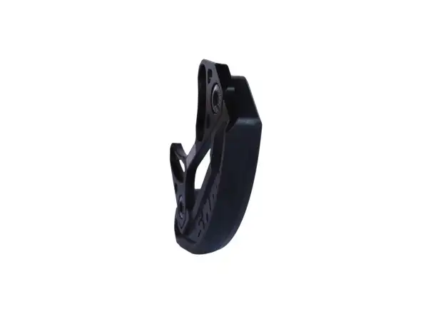 Shaman Racing Stoßfänger B-SRC schwarz