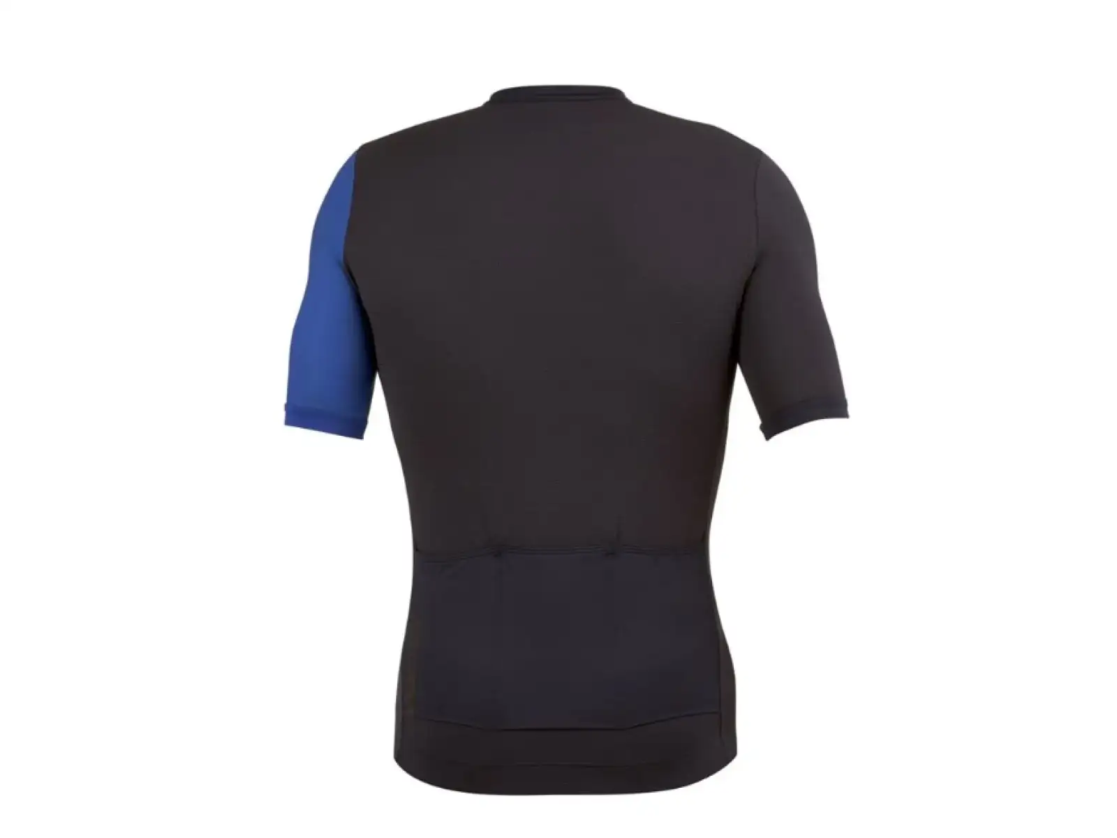 Mavic Essential Herrentrikot mit kurzen Ärmeln Tiefblau / Königsblau
